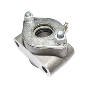 Кронштейн опоры промежуточной тяги КПП (ПАО КАМАЗ)