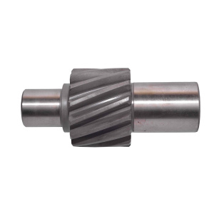 Шестерня ведущая цилиндрическая (14 зубьев) УРАЛ ПЛАНТ