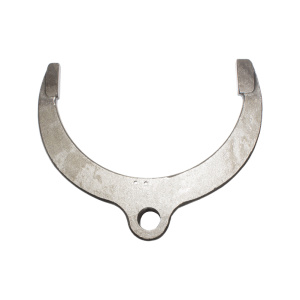 Вилка переключения 2-3 передачи КПП (МАРК)