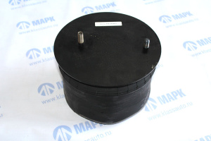 Пневморессора подвески (Ростар) (низкая) 5490