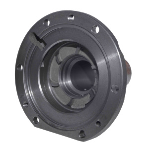 Крышка 040 первичного вала делителя (ПАО КАМАЗ)