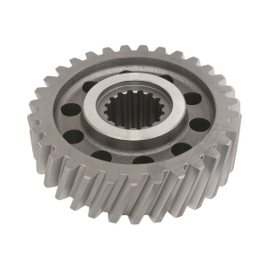 Шестерня ведомая цилиндрическая (среднего моста) (TRUCKMARK)