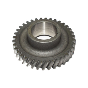 Шестерня 4 передачи  (ПАО КАМАЗ)