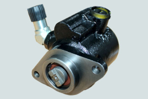 Насос ГУР (4BT) DR