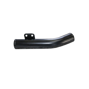 Колено водяного трубопровода (ПАО КАМАЗ) радиатора