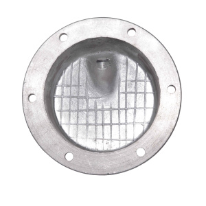 Колпак балансира УРАЛ