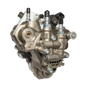 ТНВД ISB Eвро 4 KRAUF 5258264  0445020137