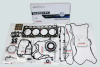 Комплект прокладок двигателя  (ВАЛДАЙ ISF3.8 ) DXB-3.8 ZHN 6846 FOTON