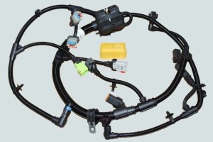 Жгут электрический на двигатель (4ISBe) DCEC