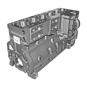 Блок цилиндров QSL, ISL9.5 5361308 оригинал