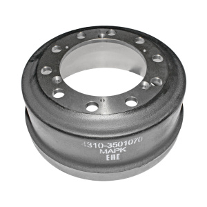 Барабан тормозной (TRUCKMARK)