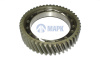 Шестерня ведомая цил-ая 46 зуб. (ПАО КАМАЗ)