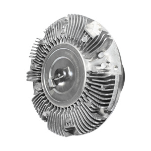 Гидромуфта вентилятора SHAANXI F3000/ М3000 WP12 (WAYTEKO)