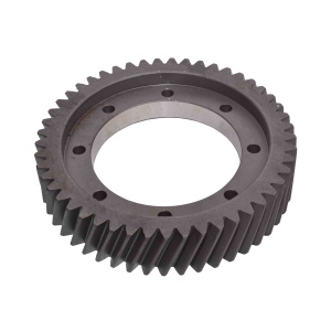 Шестерня ведомая цилиндрическая (49 зубьев) УРАЛ 