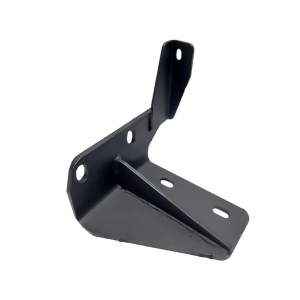 Кронштейн подножки верхний (ПАО КАМАЗ)