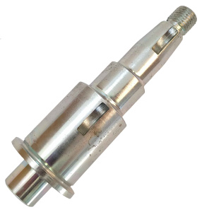 Вал ведомой шестерни (ПАО КАМАЗ)