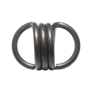 Пружина диска томозного (схлестки) МТЗ (3 витка) (РБ)