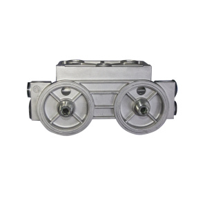 Корпус ФТОТ (UFI) 