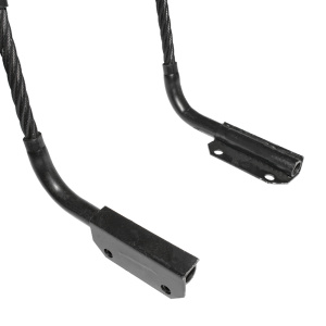 Подножка правая (ПАО КАМАЗ)