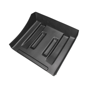 Крыло заднее KRONE 490х640мм (102049060/181375338) ТехноКам