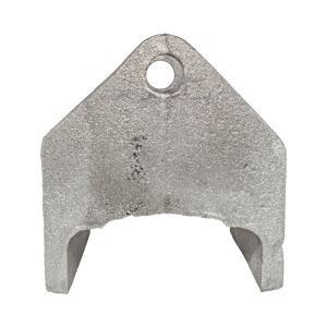 Опора задней рессоры (под завод)