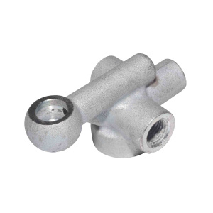 Корпус клапана в сб. (ПАО КАМАЗ)