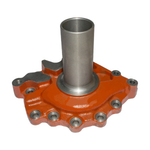 Крышка первичного вала ZF 