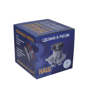 Насос водяной Евро-2 (альтернатива) (НАШ)