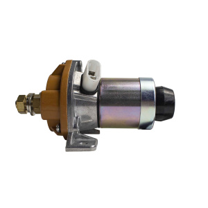 Выключатель массы (ВК-860) 24В (общеклим. исп.)