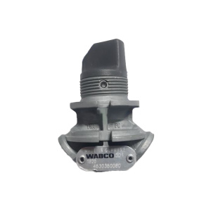 Клапан магистральный 3-х ходовой (WABCO)