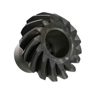 Шестерня ведущ.конич. 2402017 задн.моста (аналог)