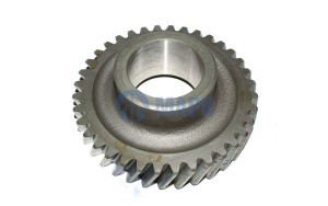 Шестерня 4 передачи промежуточного вала (Автомагнат)