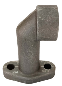 Патрубок сливной ТКР (ПАО КАМАЗ) камаз 5315