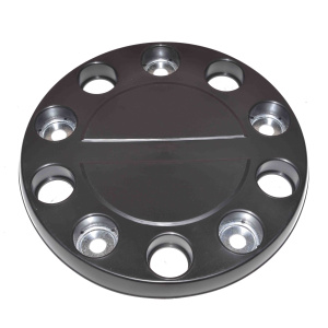 Колпак переднего колеса Евро 5425-3101060 (пластиковый)