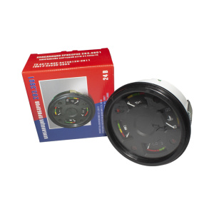 Комбинация приборов Евро 24В РелКом