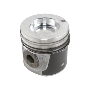 Гильза с поршнем, палец,кольца ЯМЗ534,536