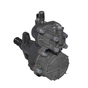 ПГУ в сборе (завод)  5320-1609510