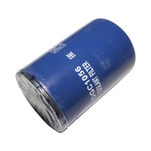 Фильтр системы охлаждения (аналог WF2126) GoodWill