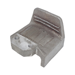 Опора рессоры задней (альтернатива)