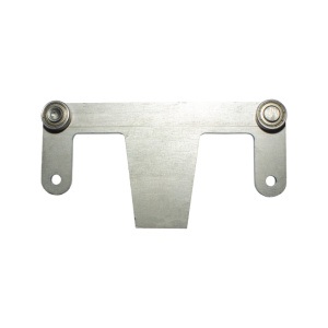 Ролик стойки ТОНАР (М-образный)