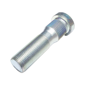 Болт колеса передний (М22х85)