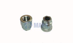 Гайка крепления шестерни (ПАО КАМАЗ)