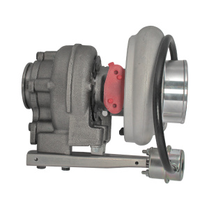 Турбокомпрессор HE351W (6ISBe) 4043980 ЕВРОПА