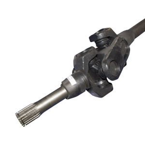 Шарнир левый (MADARA)