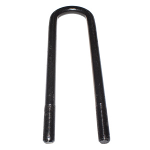 Стремянка рессоры усиленная (Ростар)