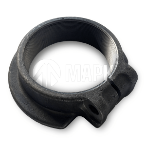 Гайка башмака (ЕВРО-2,3) 