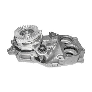 Насос водяной A5412002701 MB MP4 без ретардера (Auger)