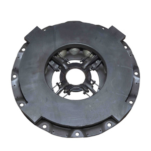 Диск нажимной сцепления в сб. (ПАО КАМАЗ)