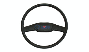 Колесо рулевое Евро/Казань (2-х спицевое)
