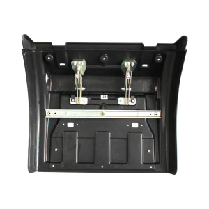 Крыло заднее №2 левое (РИАТ)